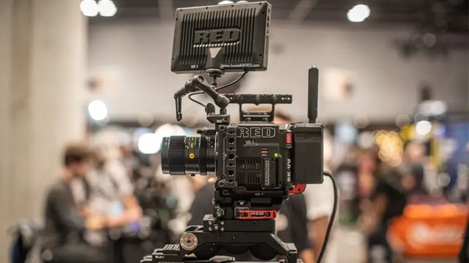 Cooke SP3 - Photo 3 sur 3