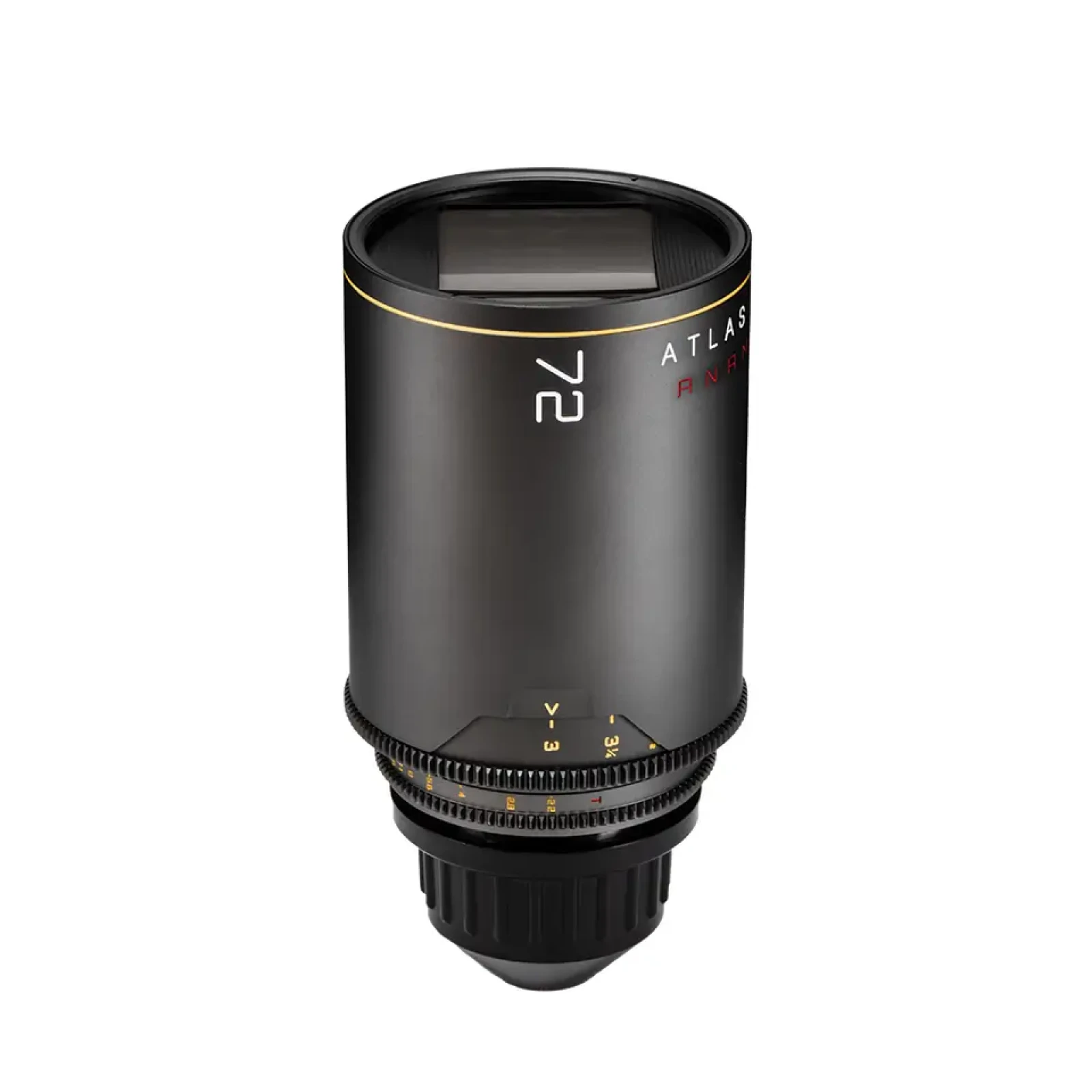 Atlas Lens Co Mercury - Photo 4 sur 5