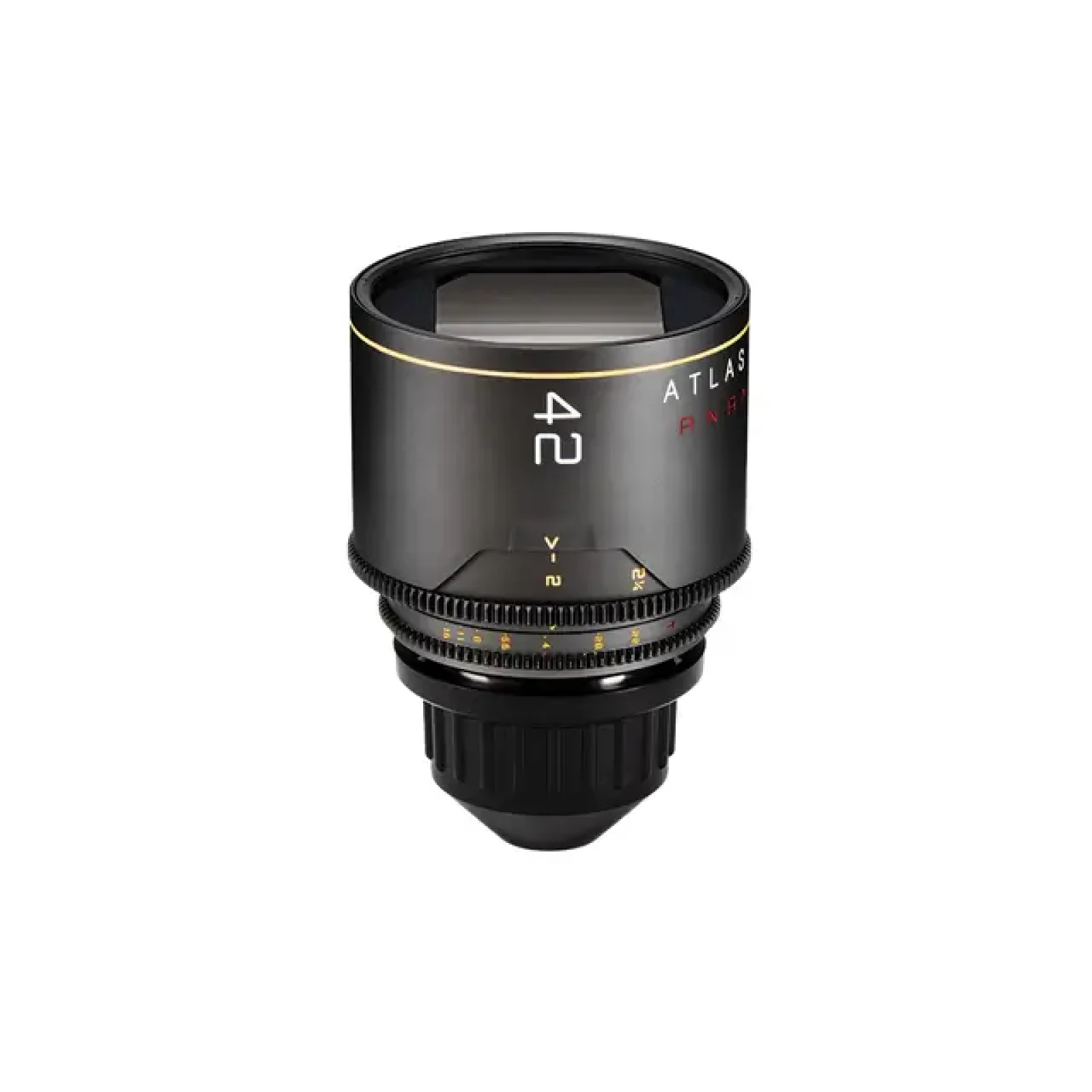 Atlas Lens Co Mercury - Photo 3 sur 5