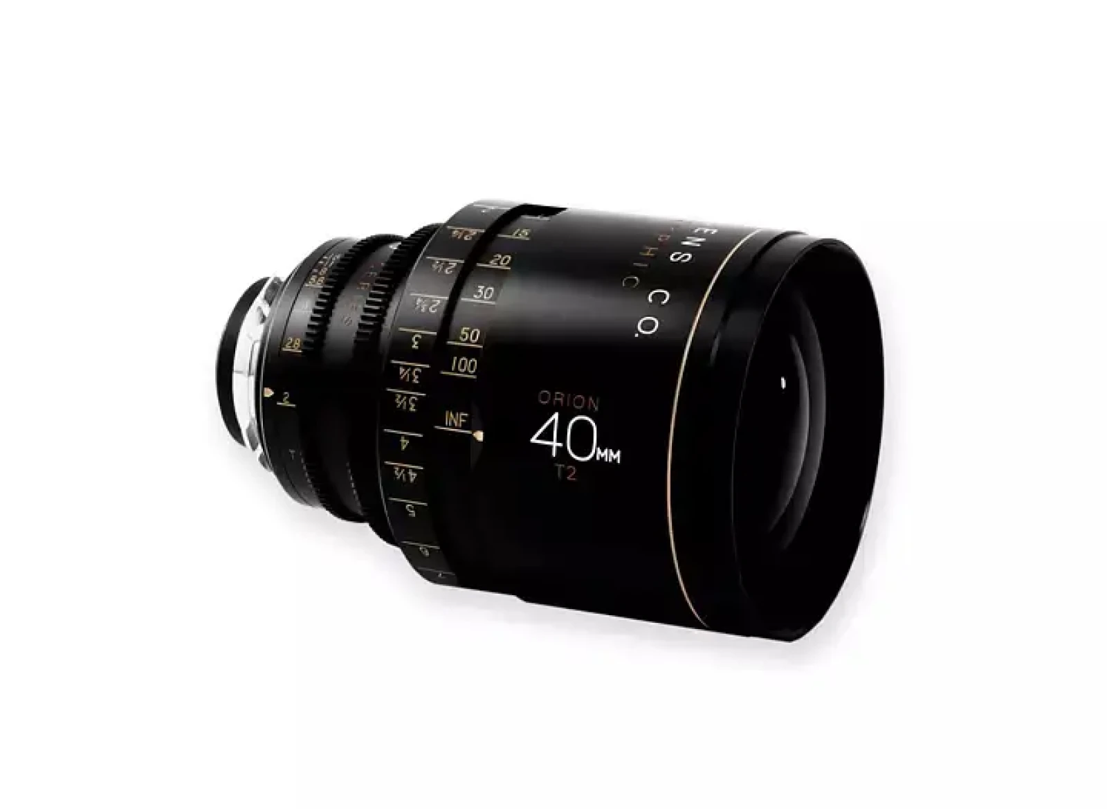 Atlas Lens ORION ANAMORPHIC PRIME LENSES - Photo 2 sur 4