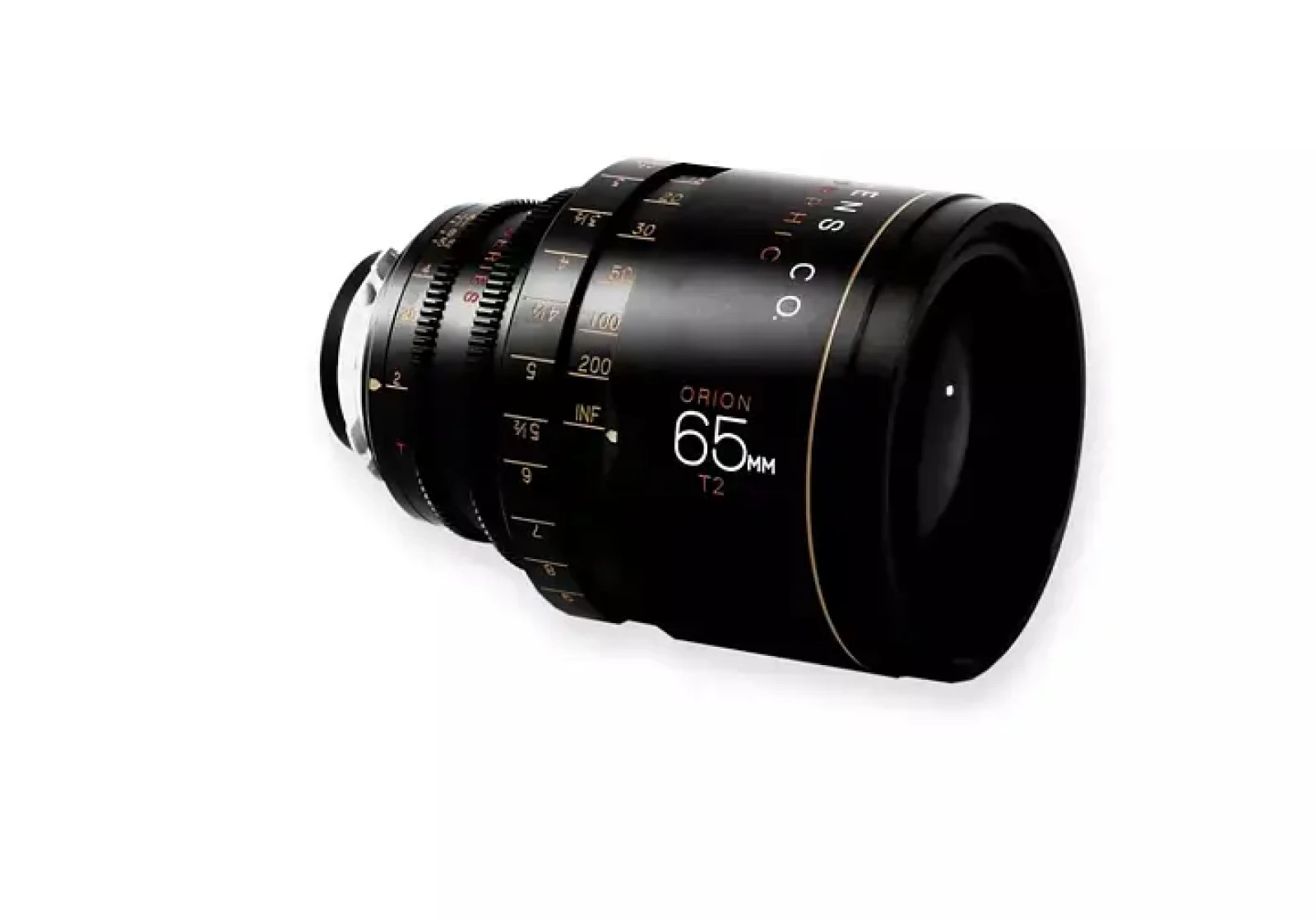 Atlas Lens ORION ANAMORPHIC PRIME LENSES - Photo 3 sur 4