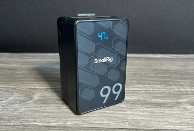 Location SmallRig VB99 SE