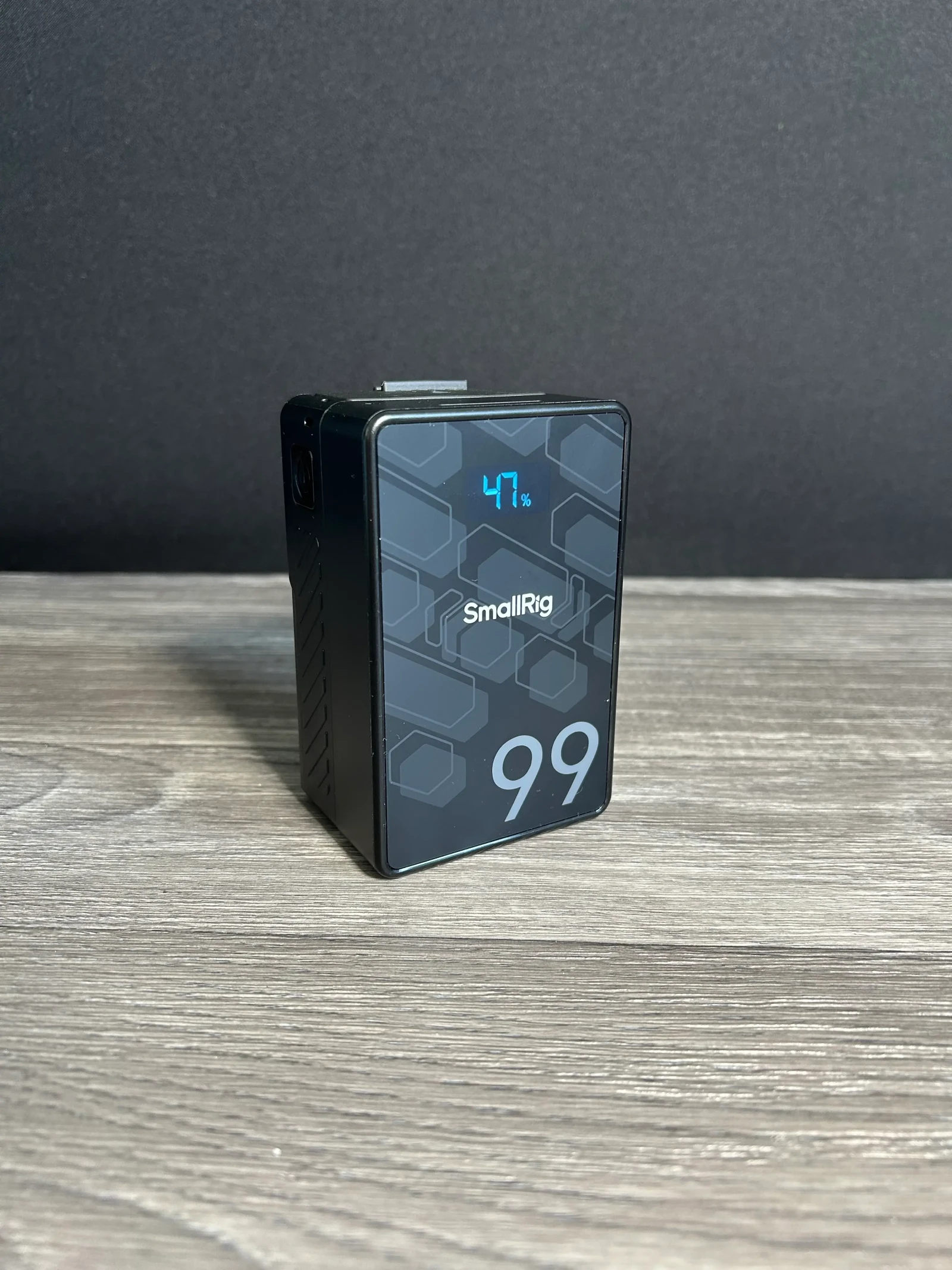 SmallRig VB99 SE - Photo 2 sur 3