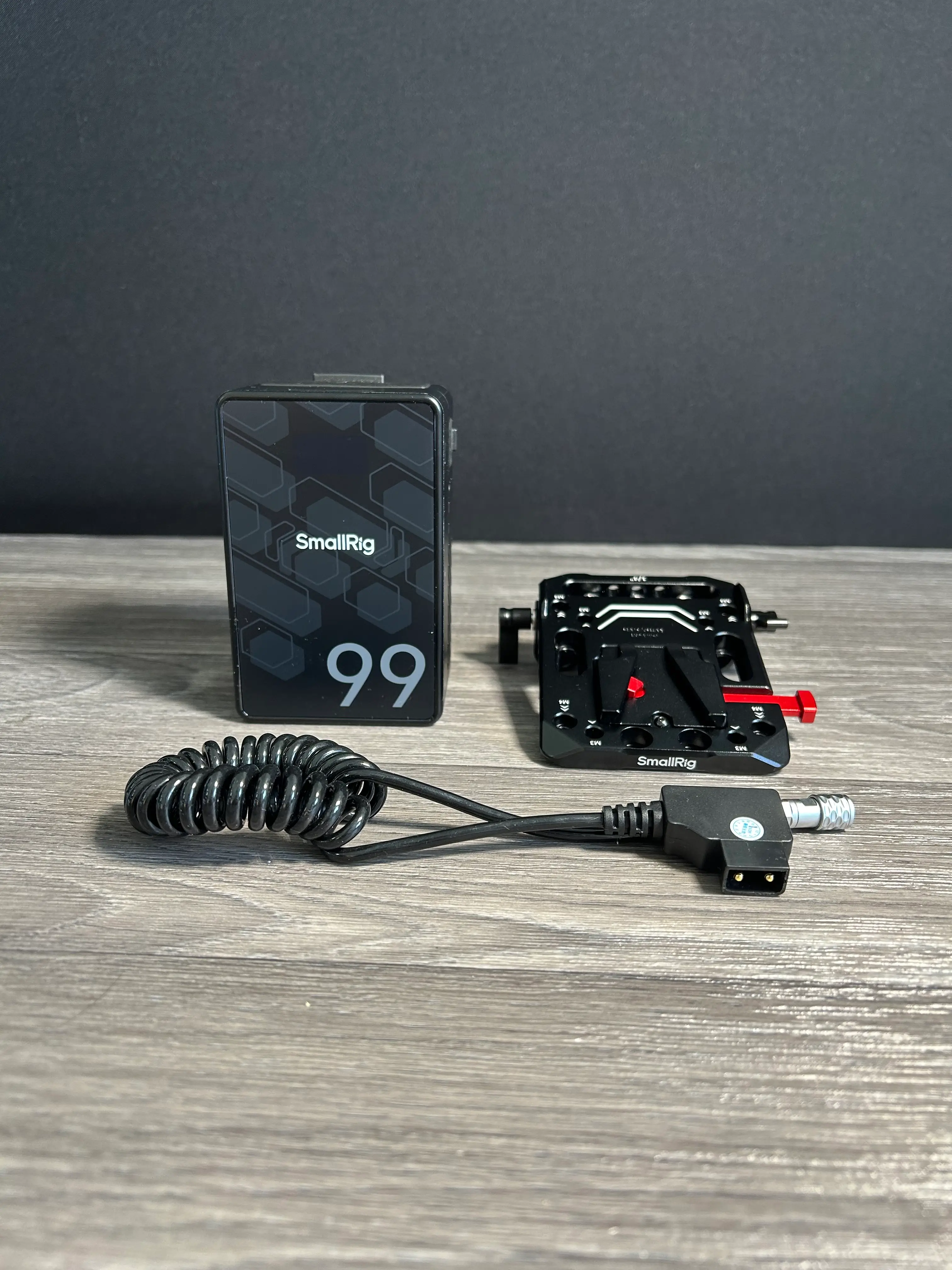 SmallRig VB99 SE