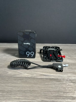 Location SmallRig VB99 SE
