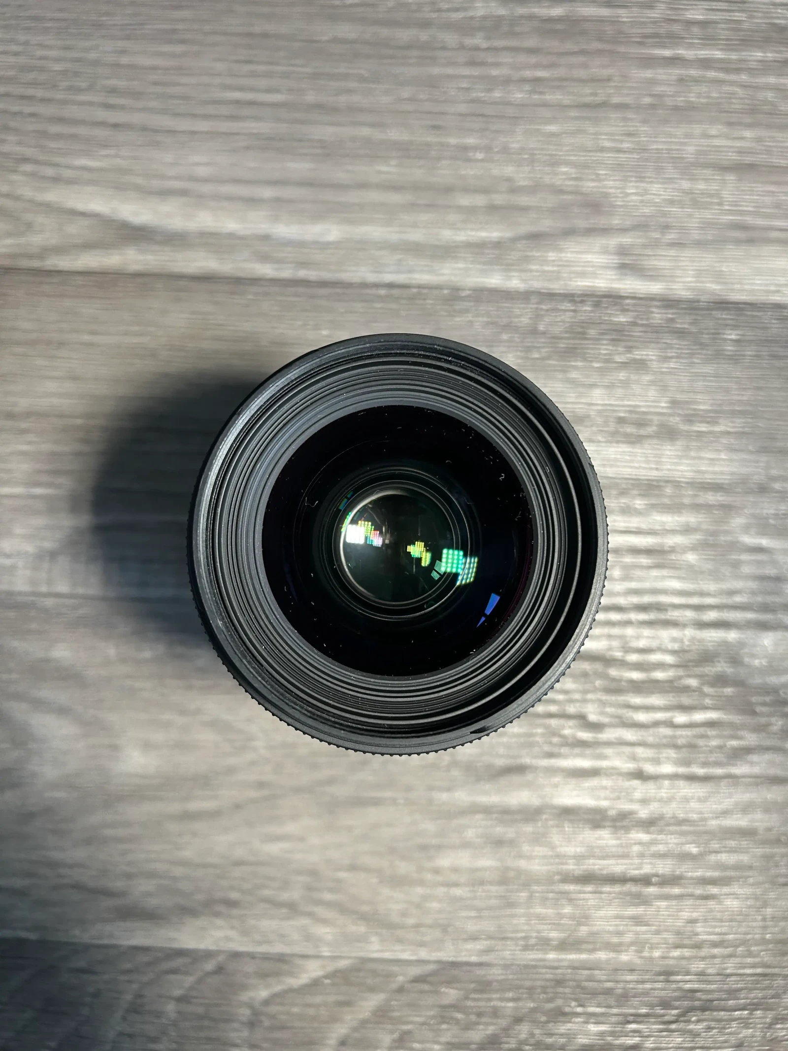 (PACK) BMPCC 6K + Sigma Art 35mm f/1.4 - Photo 6 sur 6