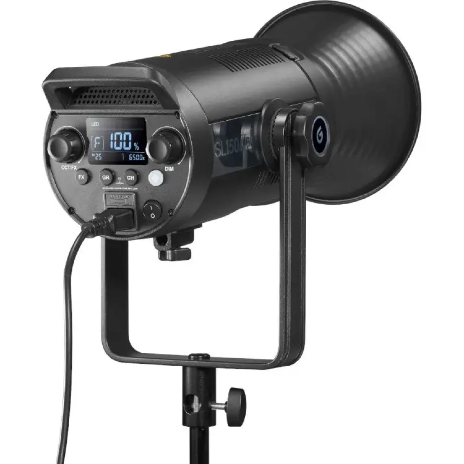 Godox SL150II - Photo 2 sur 5