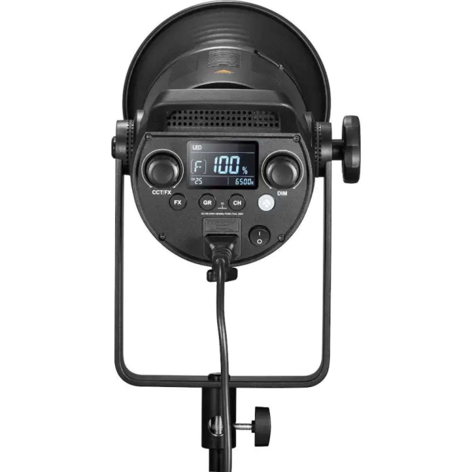 Godox SL150II - Photo 4 sur 5