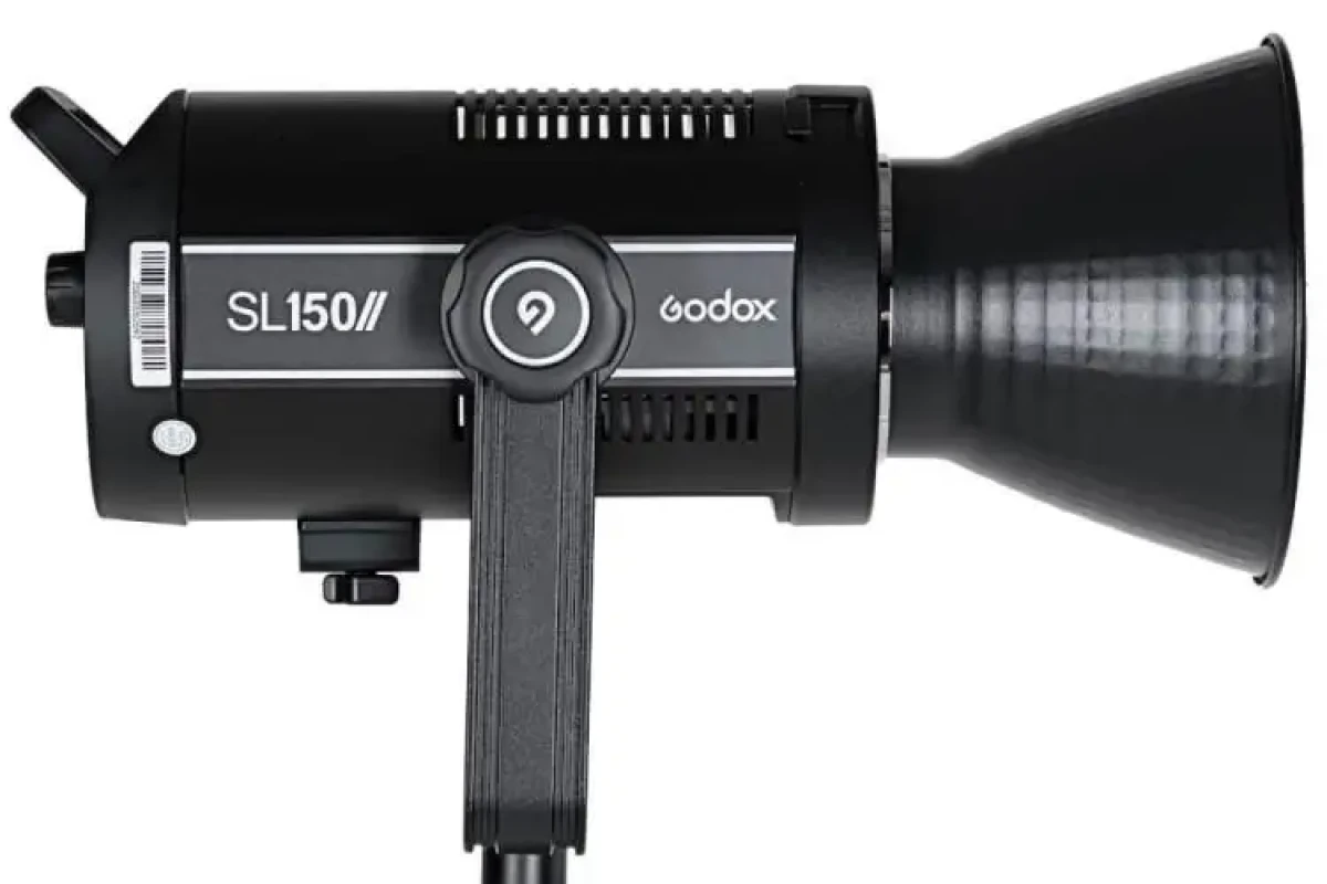 Location Godox SL150II - Lightyshare