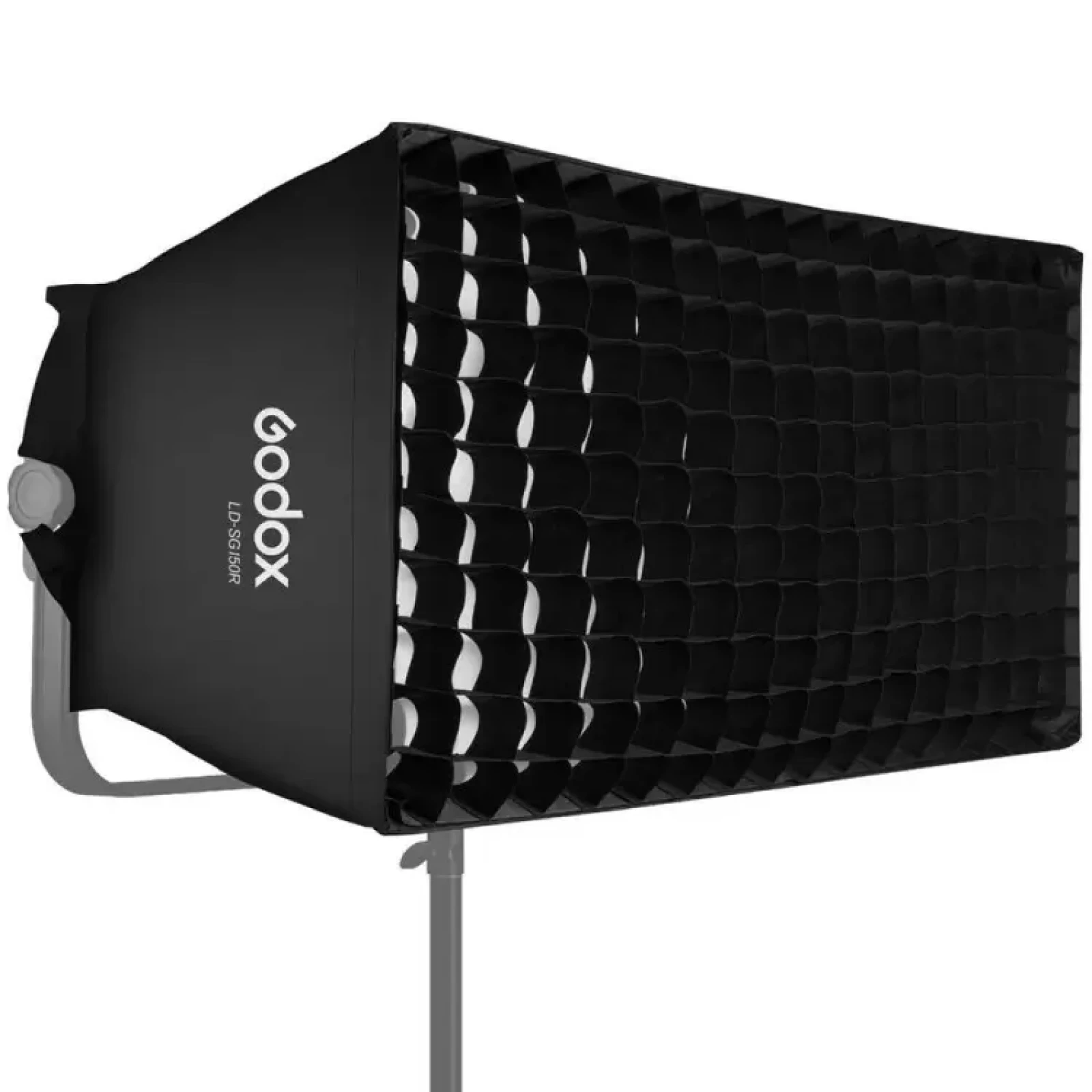 3 Projecteurs Godox LD150R (équivalent Skypanel s60) - Photo 5 sur 5