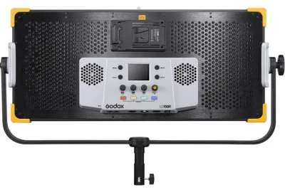 Location 3 Projecteurs Godox LD150R (équivalent Skypanel s60)