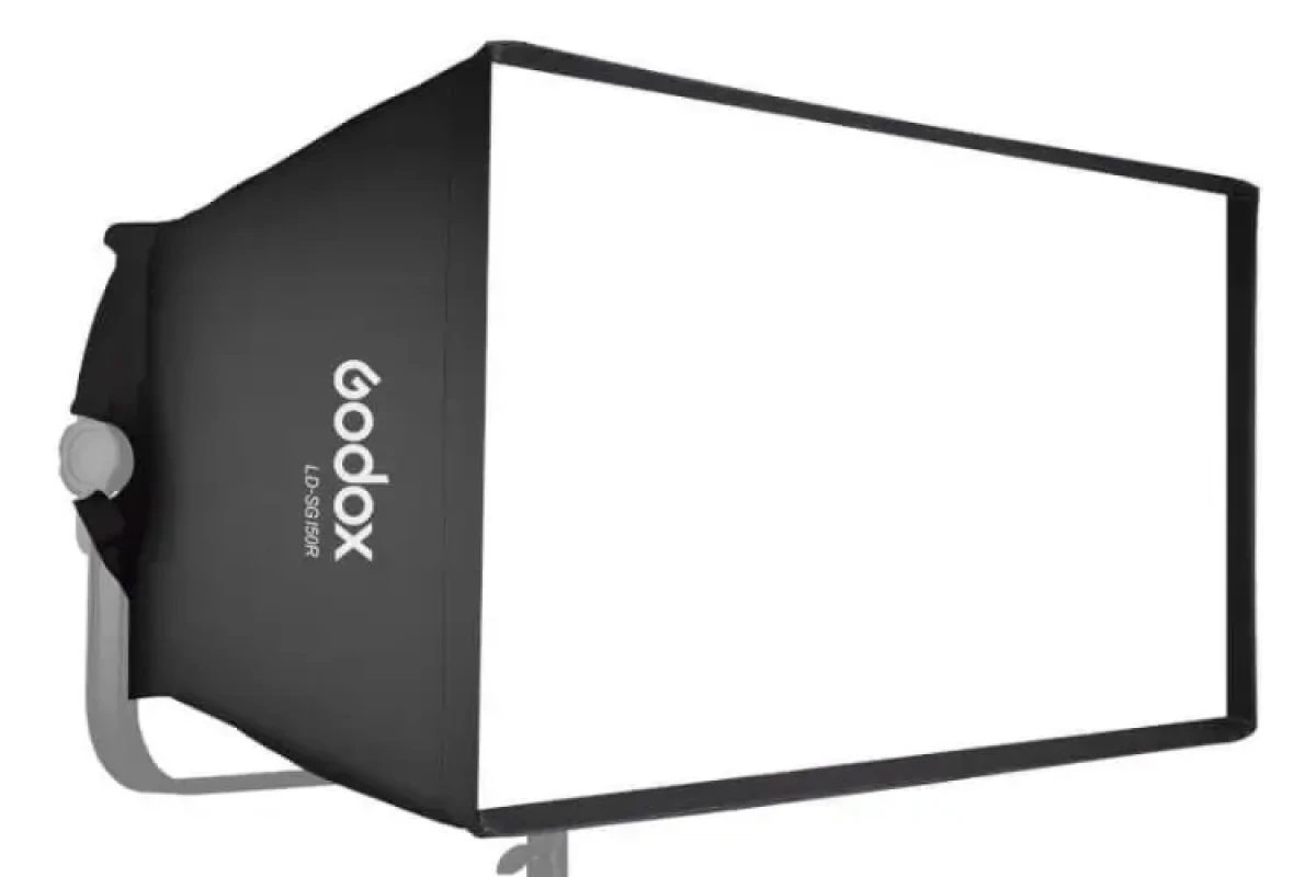 Location Godox LD150R - Lightyshare