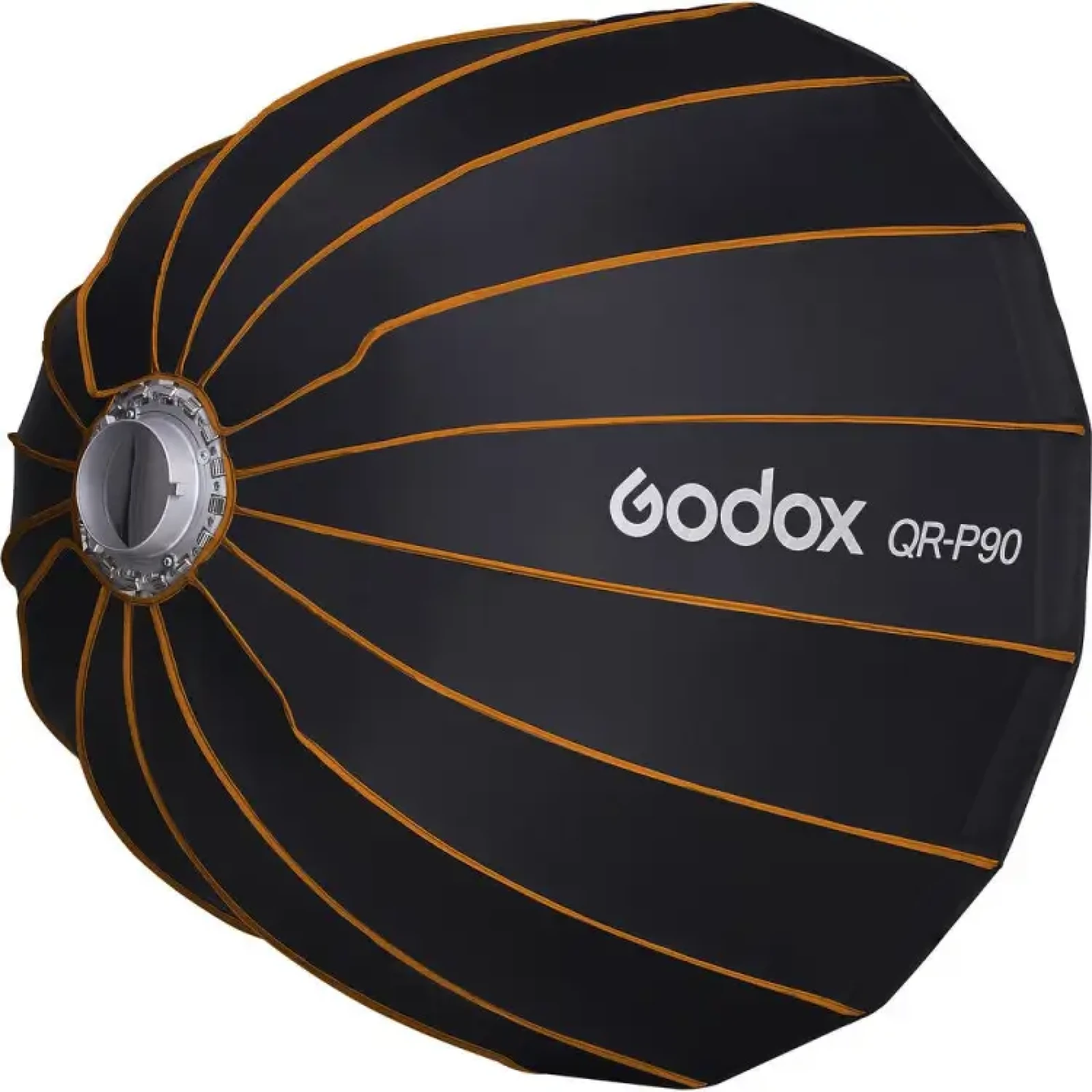 Pack 2 projecteurs Godox SL-150II + softbox parabolique - Photo 4 sur 4
