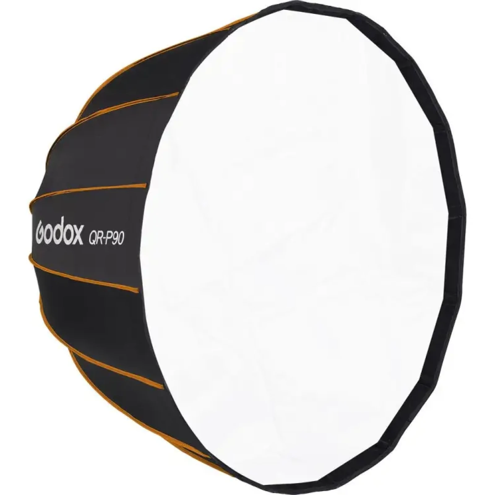 Pack 2 projecteurs Godox SL-150II + softbox parabolique - Photo 2 sur 4