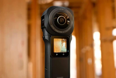 Location Insta360 ONE RS 1-Inch