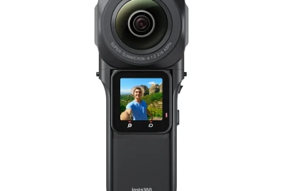 Location Insta360 ONE RS 1-Inch