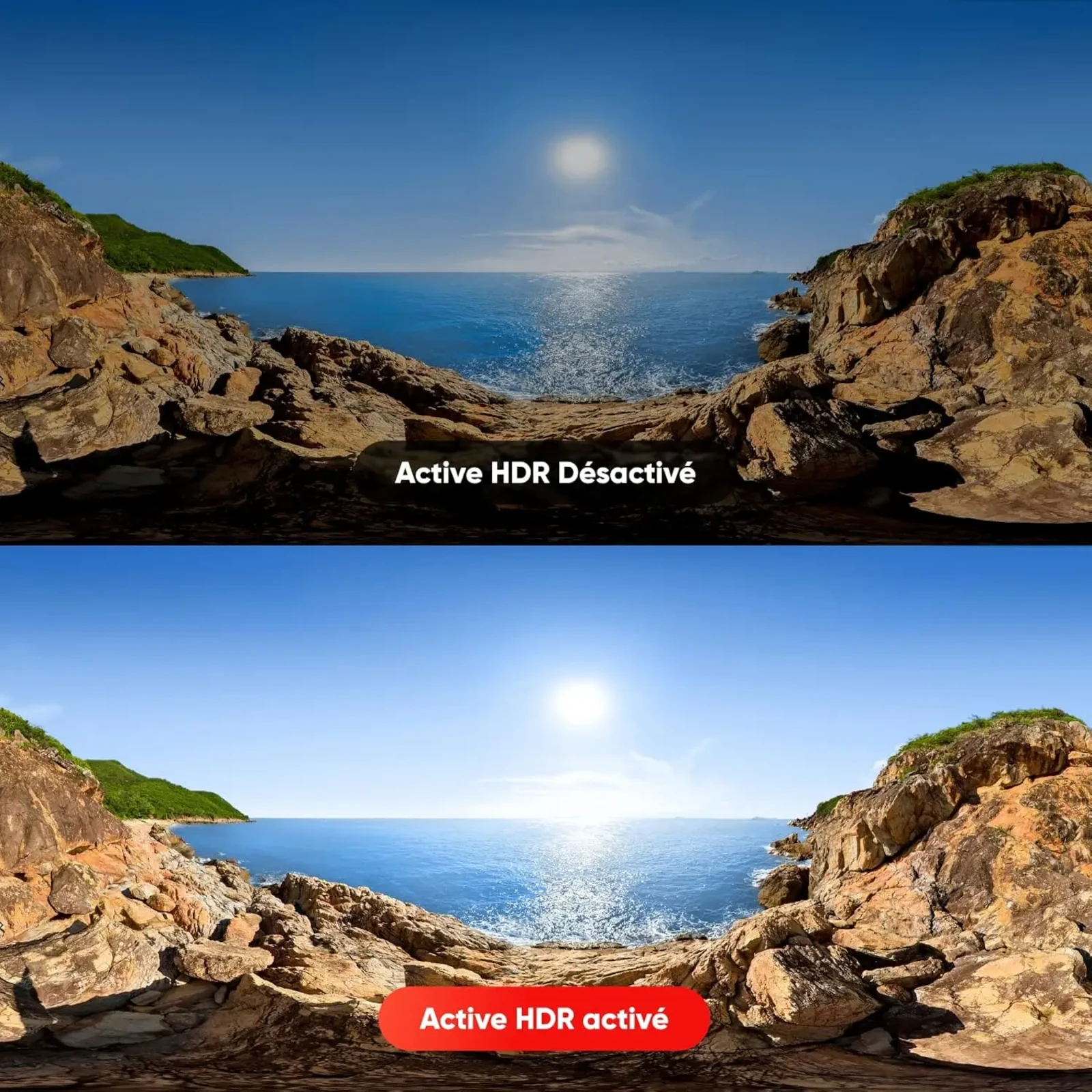 Insta360 ONE RS 1-Inch - Photo 5 sur 5