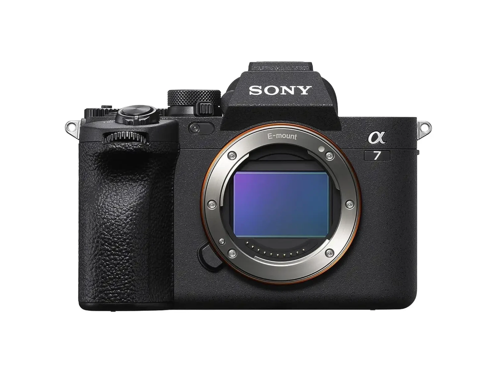 Sony Alpha 7 IV (A74) - Photo 1 sur 1