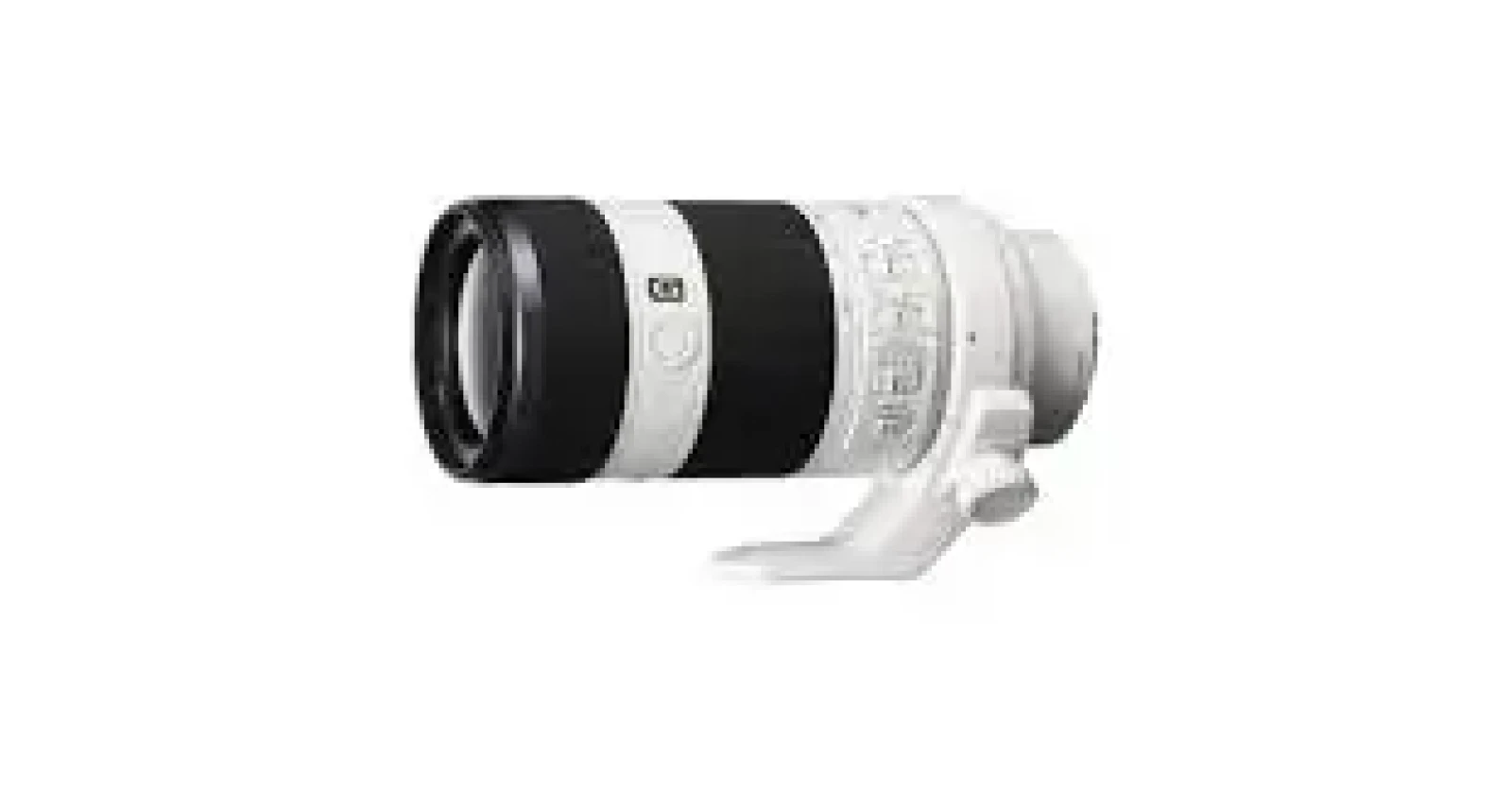 Sony 70-200mm f/4 G OSS FE monture E - Photo 1 sur 1