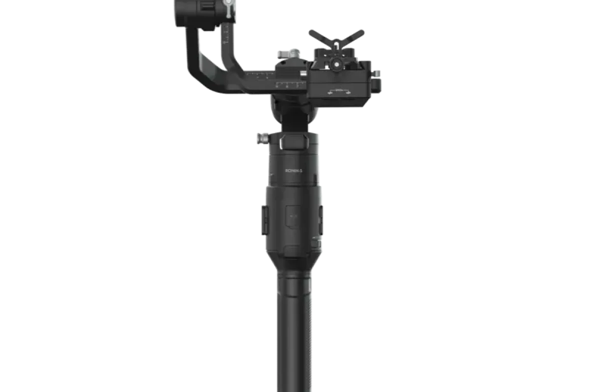 Location DJI Ronin-S - Lightyshare