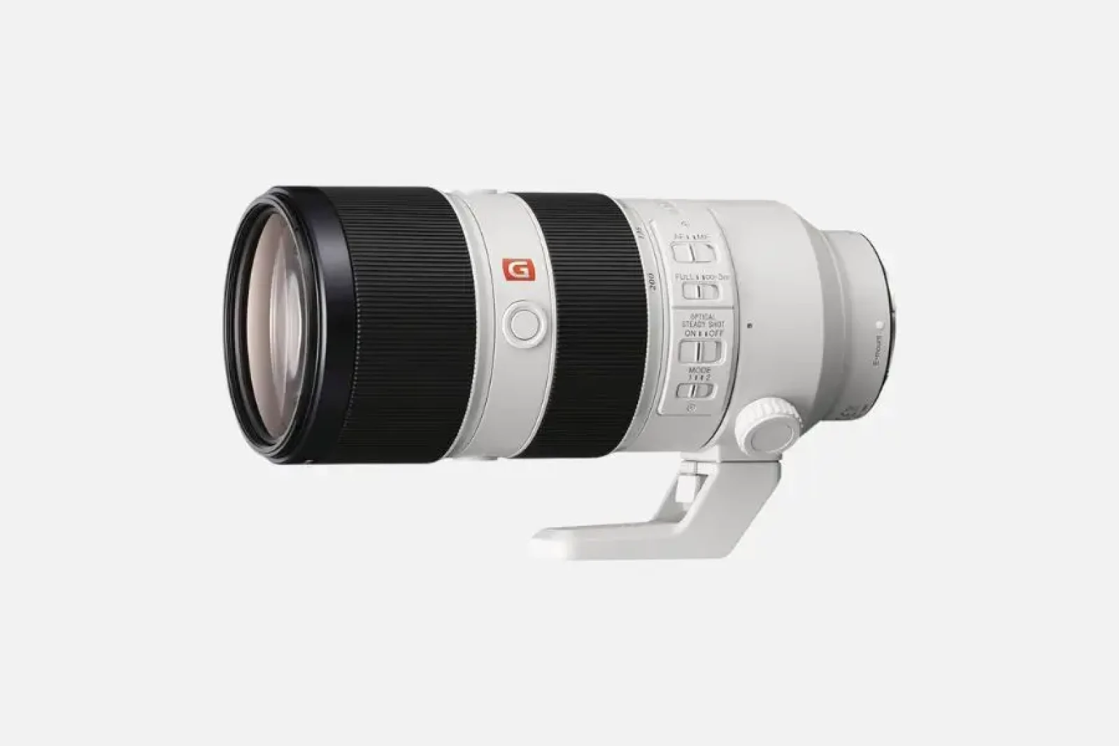 Sony 70-200mm f/2.8 GM OSS - Photo 1 sur 1