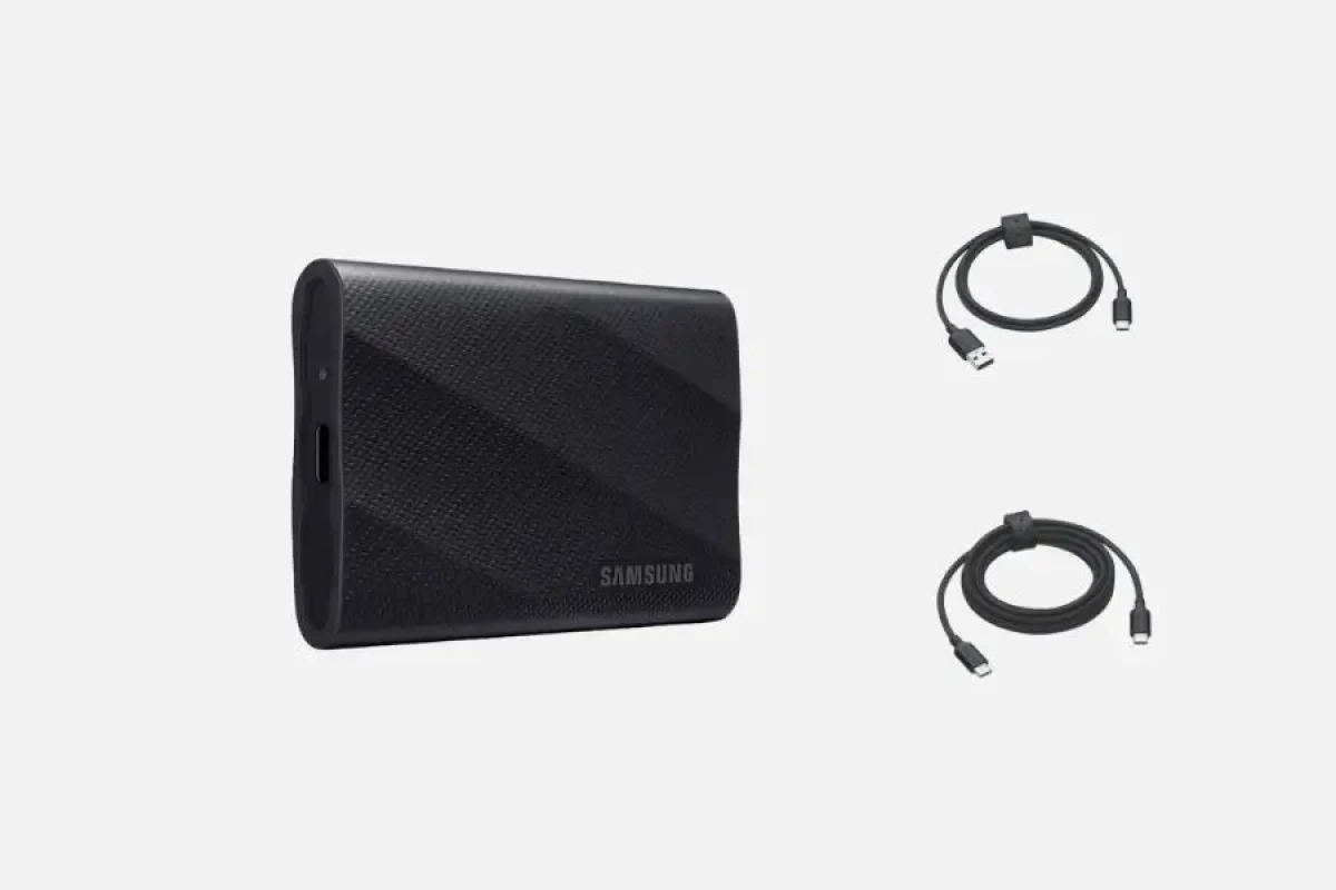 Location Samsung SSD T9 1To - Lightyshare