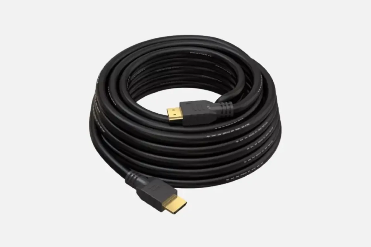 Location Rommisie Câble HDMI 4k 10m - Lightyshare