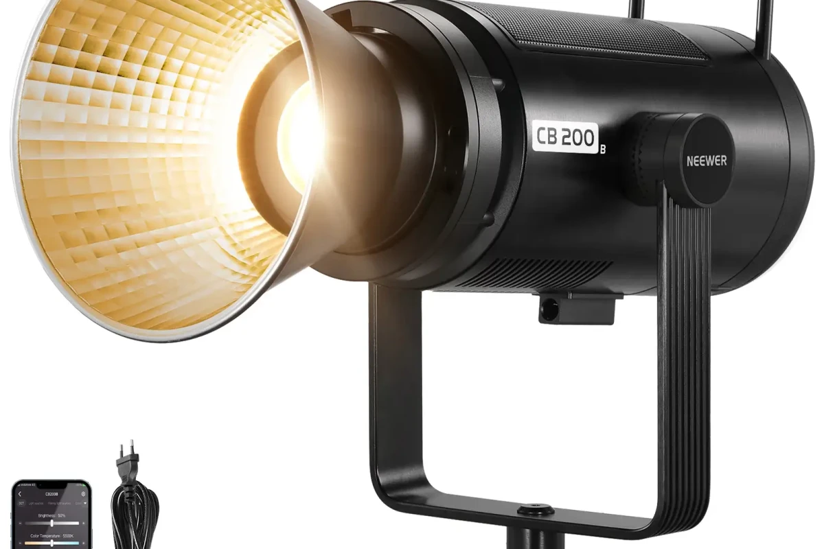 Location Neewer Kit d'éclairage studio - Lightyshare