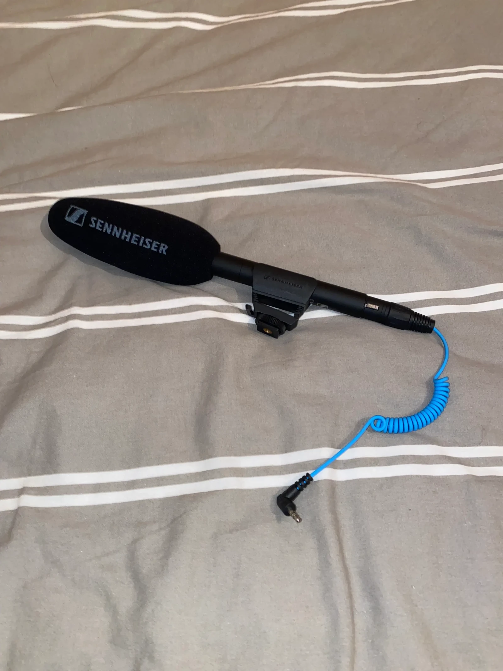 Sennheiser MKE 600 - Photo 1 sur 1