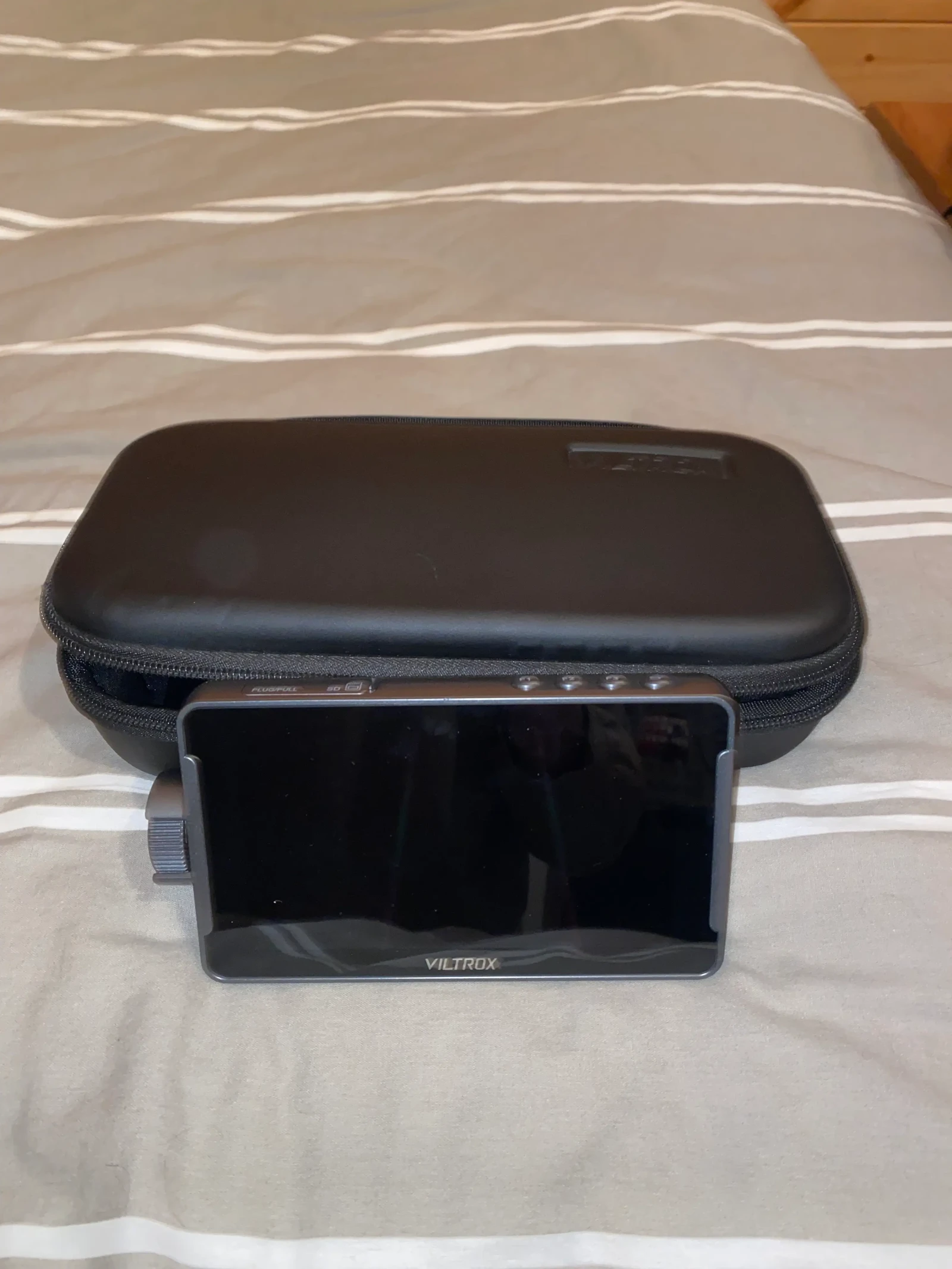 Viltrox DC-550 PRO - Photo 1 sur 1