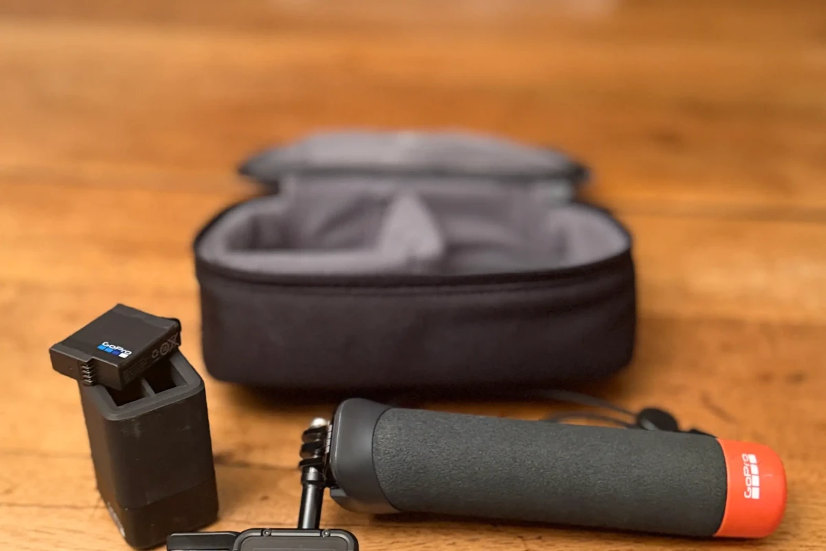 Location GoPro Hero 7 Black - Lightyshare