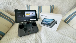 Location Dji RC Pro 2