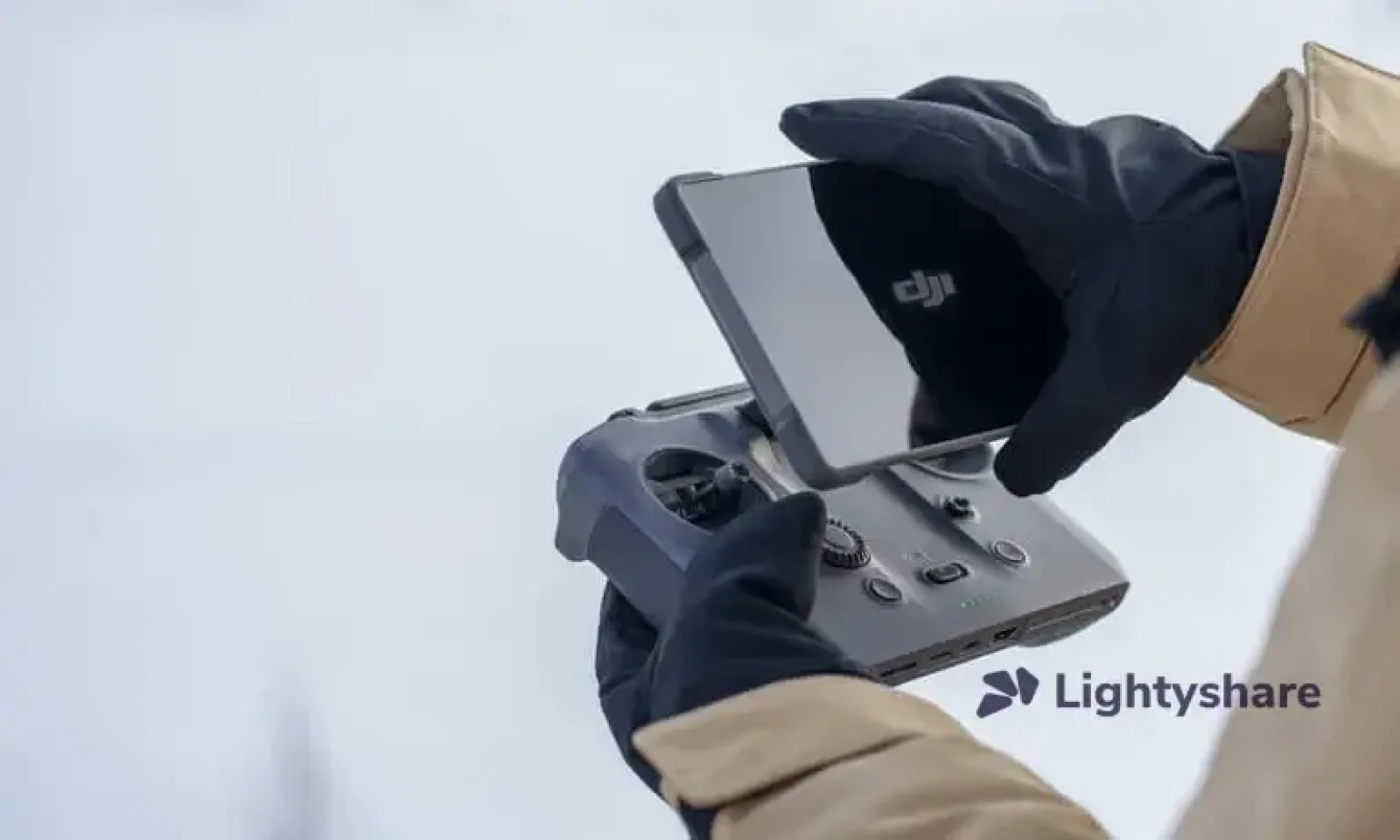Dji RC Pro 2 - Photo 3 sur 4