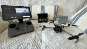 Location Dji Mini 5 Pro + RC Pro 2