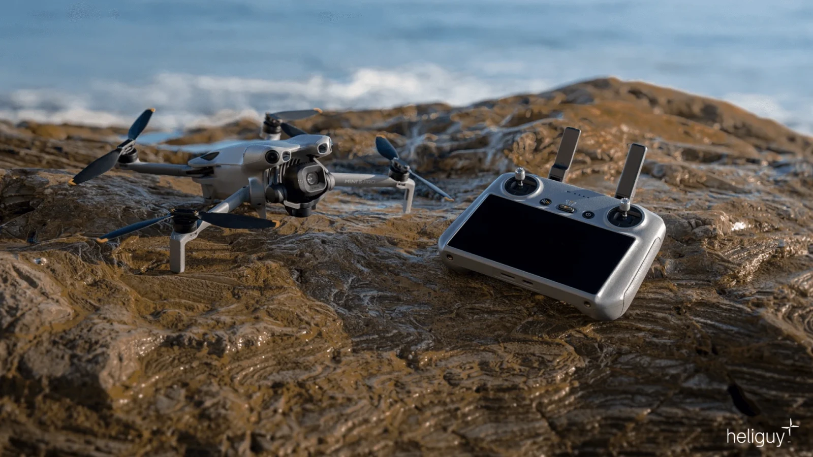 DJI MINI 5 PRO - Photo 2 sur 3