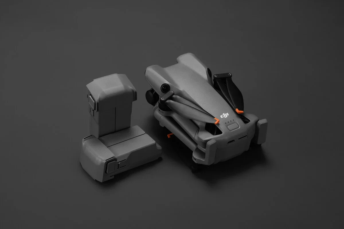 Location DJI MINI 5 PRO - Lightyshare