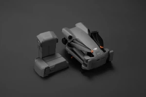 Location DJI MINI 5 PRO
