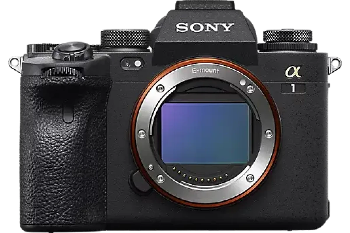 Location Sony Alpha 1 - Lightyshare