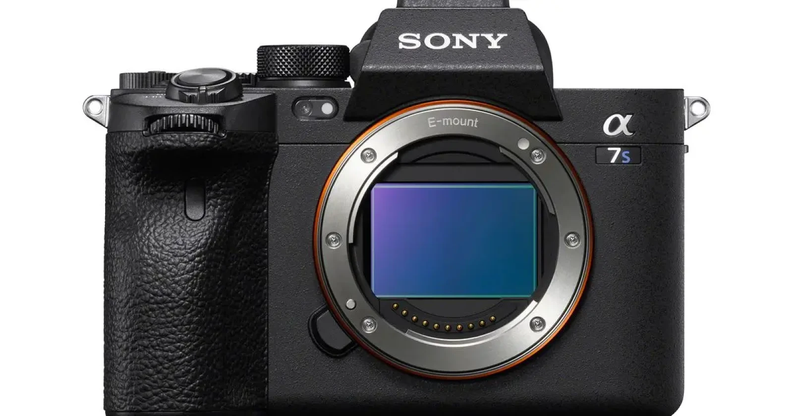 Sony Alpha 7S III (A7S3) - Photo 1 sur 1
