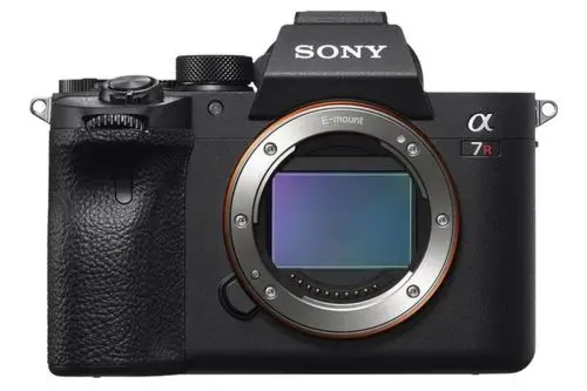 Location Sony Alpha 7R IV (A7R4) - Lightyshare