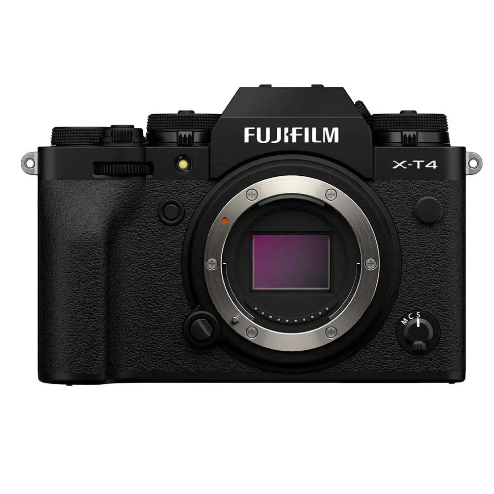 Fujifilm X-T4 - Photo 1 sur 1