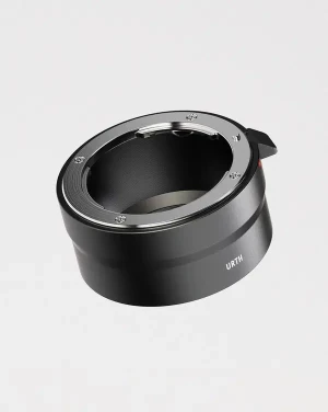 Location Urth Bague d’adaptation Pentax K - Fuji X