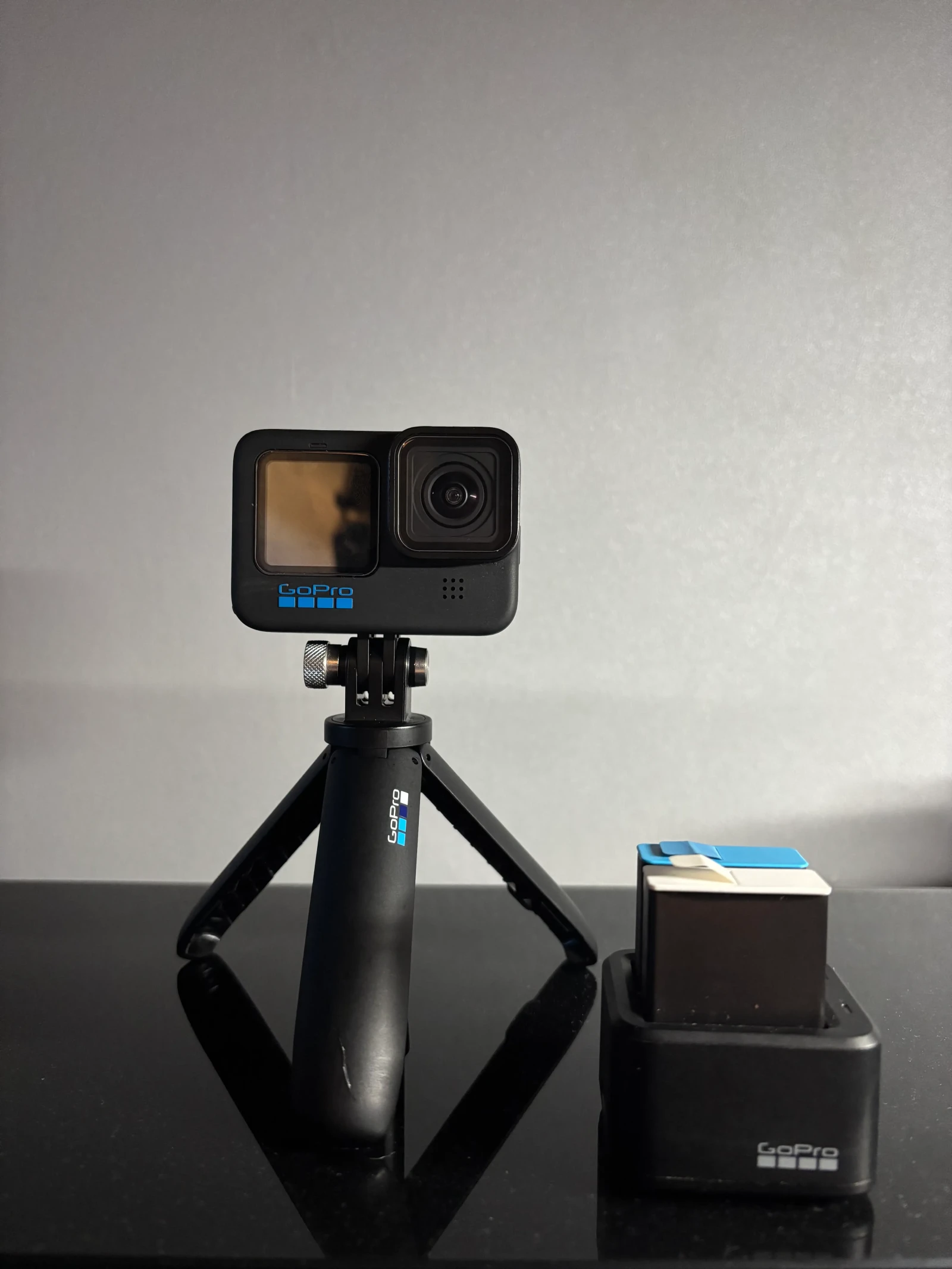 GoPro HERO10 - Photo 1 sur 1