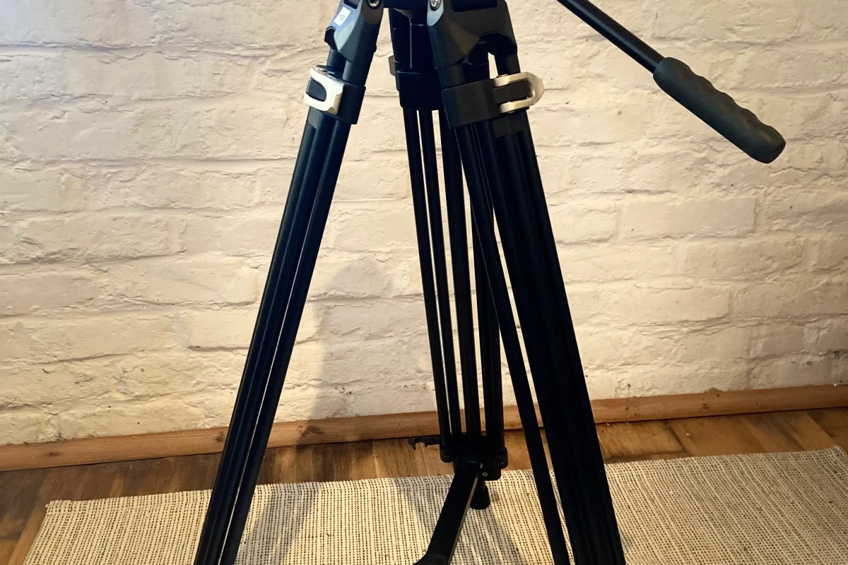 Location SmallRig Trepied 3751 - Lightyshare