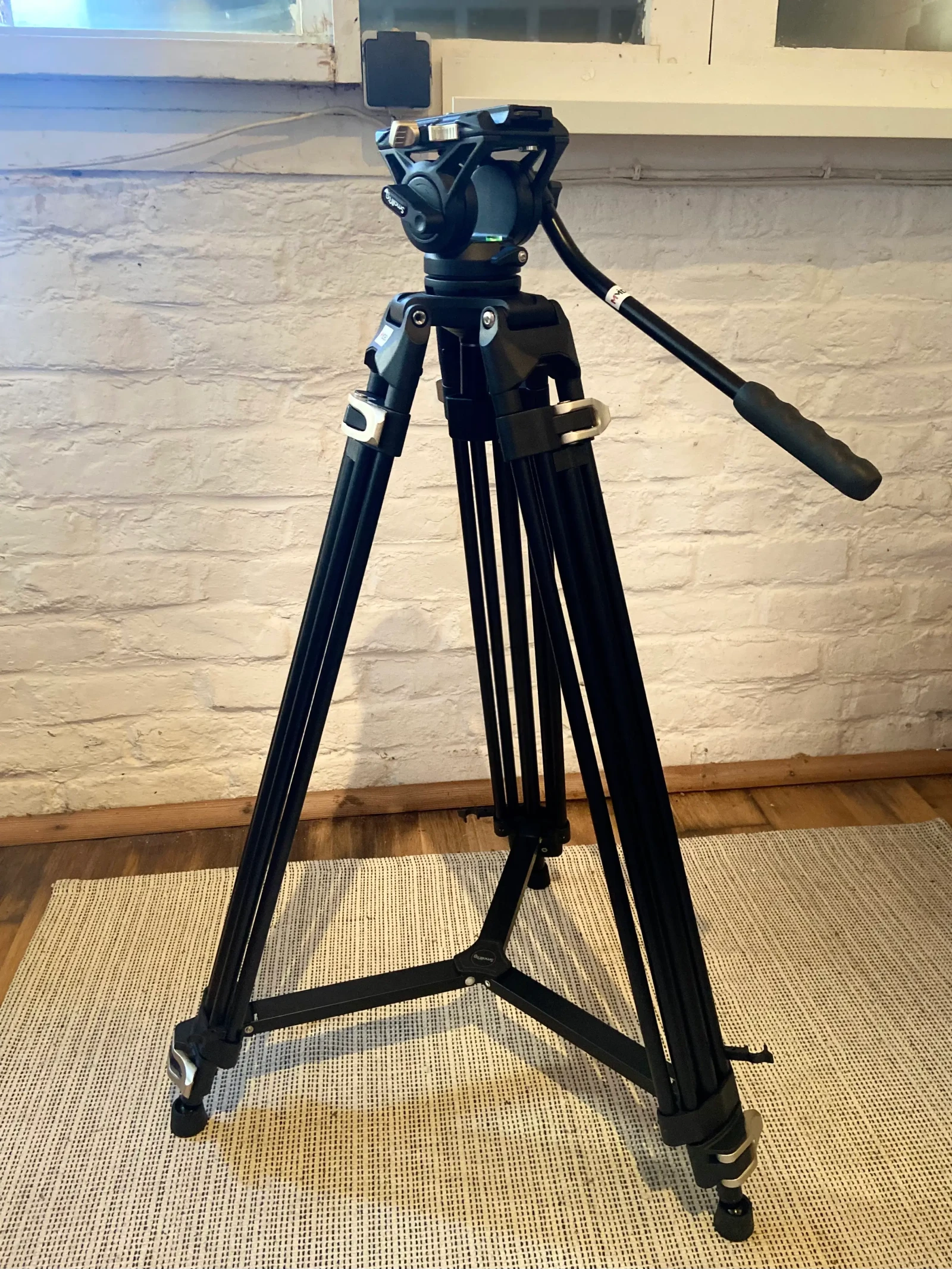 SmallRig Trepied 3751 - Photo 1 sur 3