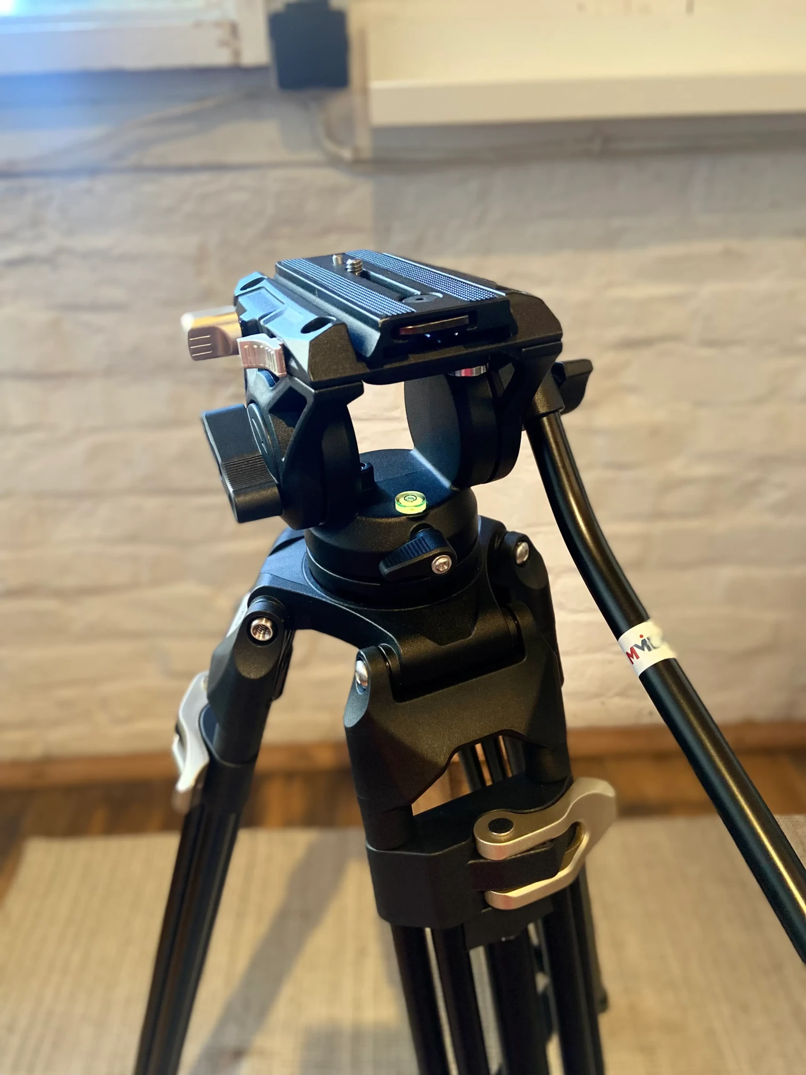 SmallRig Trepied 3751 - Photo 2 sur 3