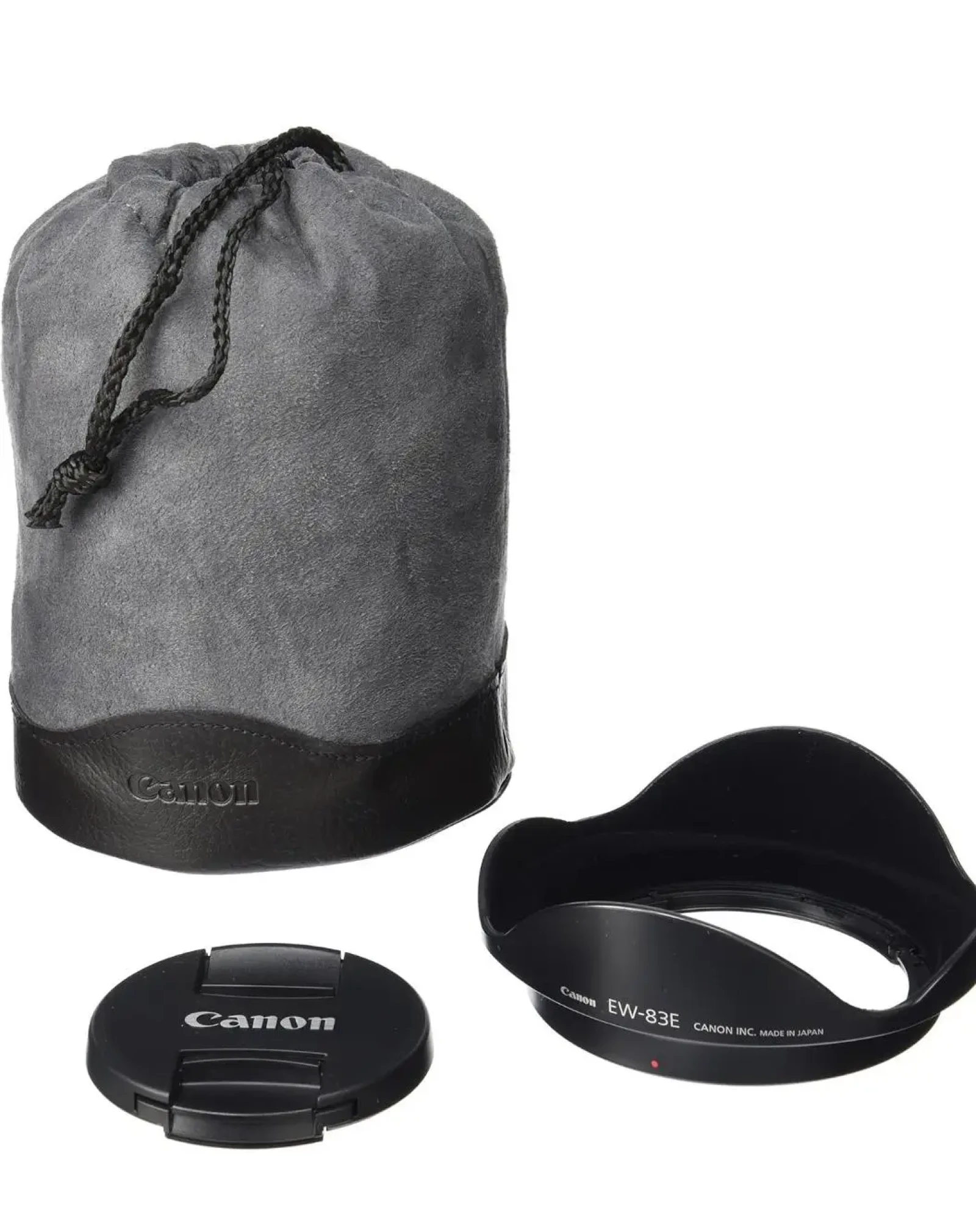 Canon EF 17-40mm f/4L USM - Photo 2 sur 2