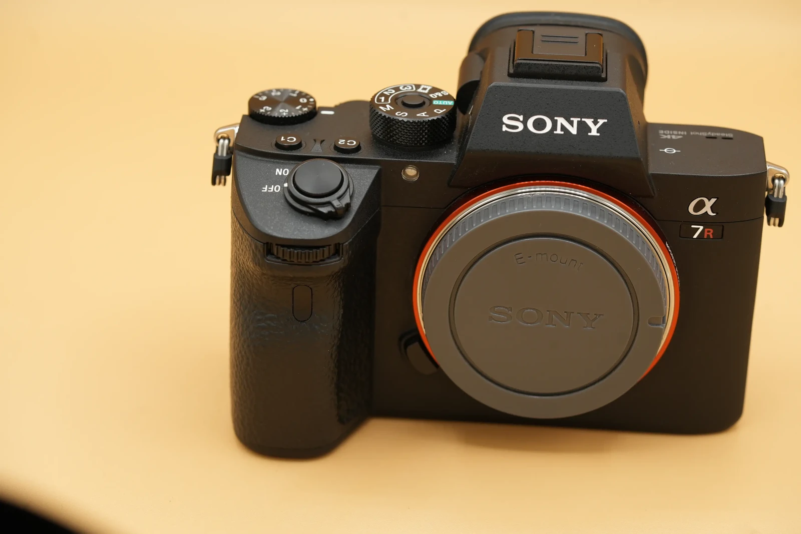 Sony Alpha 7R III (A7R3) - Photo 5 sur 7