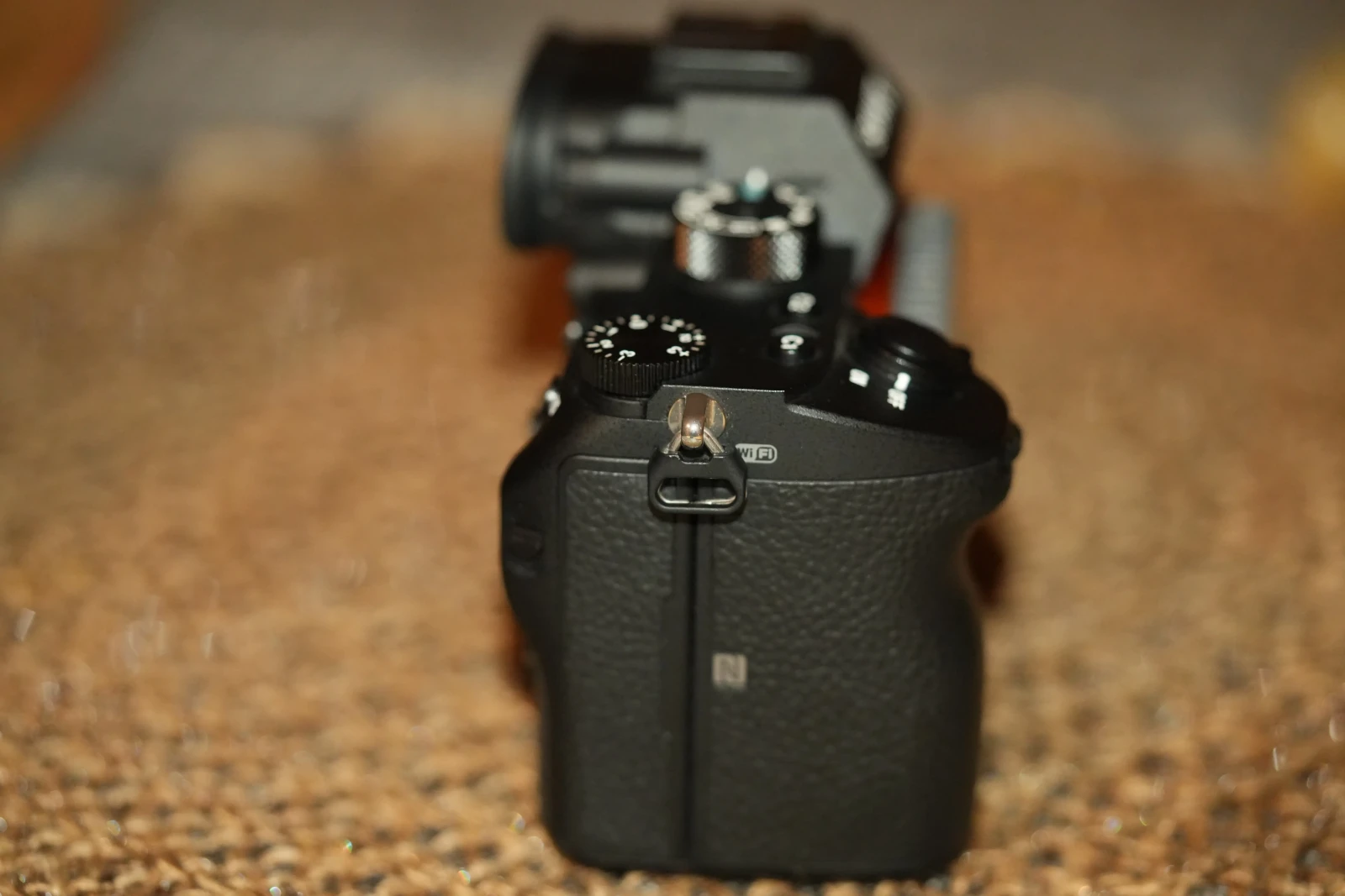 Sony Alpha 7R III (A7R3) - Photo 3 sur 7