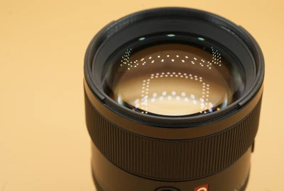 Location Sony FE 135mm f/1.8 GM